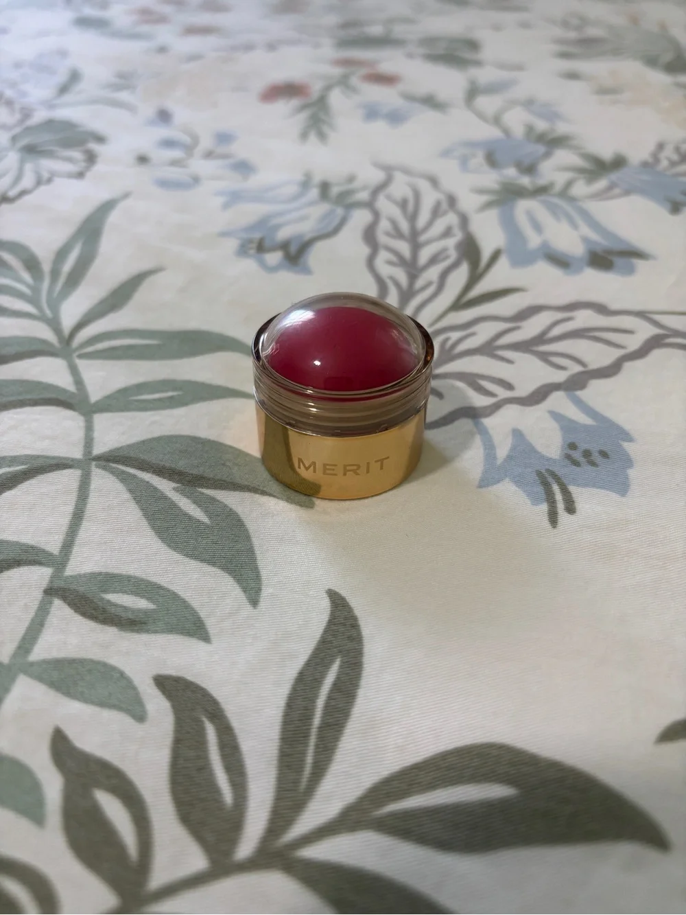 Le Bonbon Flush Balm